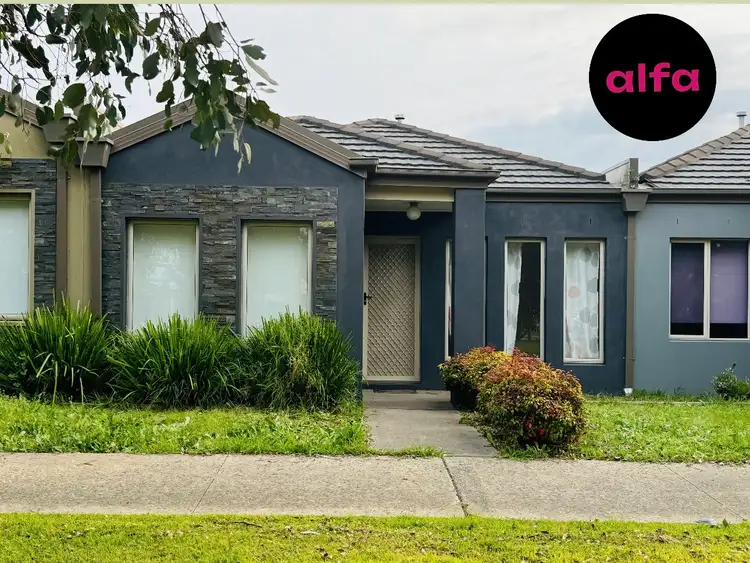 3 Elderberry Alley, Cranbourne North VIC 3977