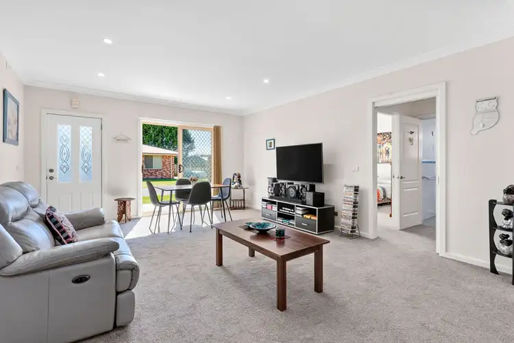 Third view of Homely unit listing, 22 Picker Street, Crookwell NSW 2583