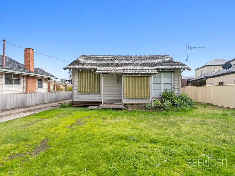 34 Telford Street, Yarrawonga VIC 3730