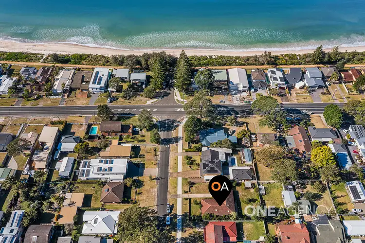 6 Berry Street, Vincentia NSW 2540