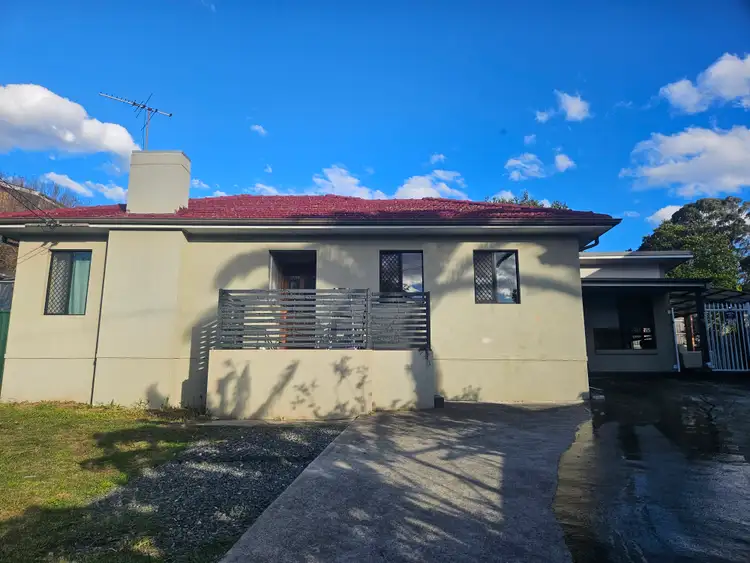 11 Docos Crescent