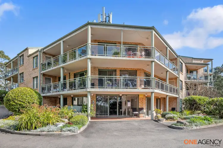 4/20 Arana Close, Bangor NSW 2234