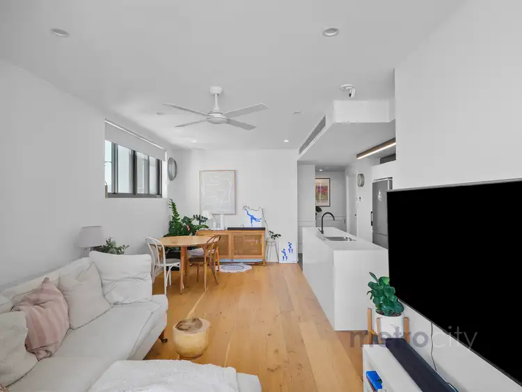 Third view of Homely unit listing, 707/8 Donkin Street, West End QLD 4101