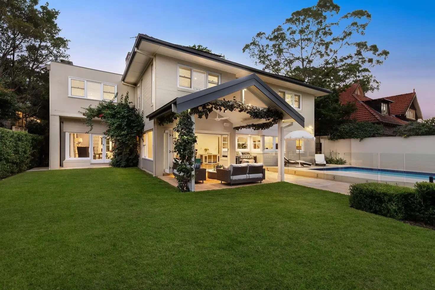 Main view of Homely house listing, Address On Request, Warrawee NSW 2074