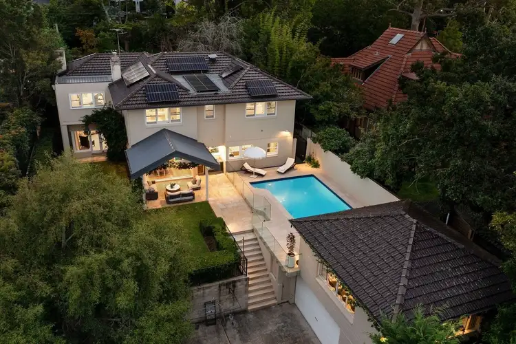 Second view of Homely house listing, Address On Request, Warrawee NSW 2074