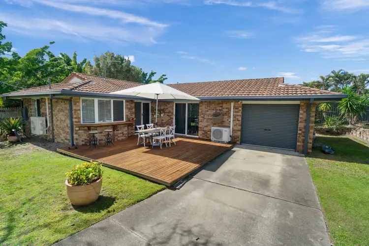 205 Esplanade South, Deception Bay QLD 4508