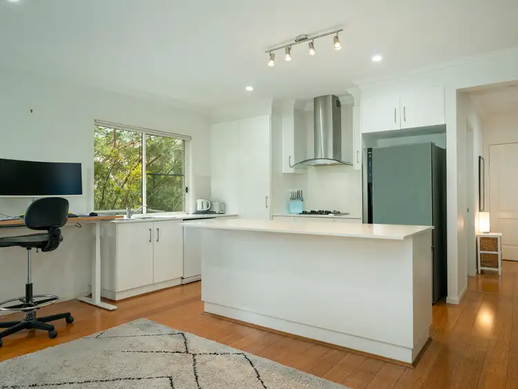 Fifth view of Homely unit listing, 8/308 Mackenzie Street, Rangeville QLD 4350