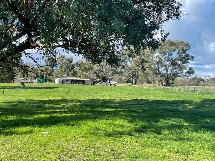 LOT 3,4,5, Glengarry Road, Binalong NSW 2584