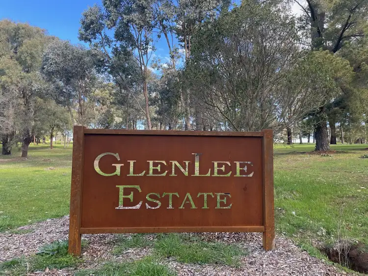 LOT 3,4,5, Glengarry Road, Binalong NSW 2584