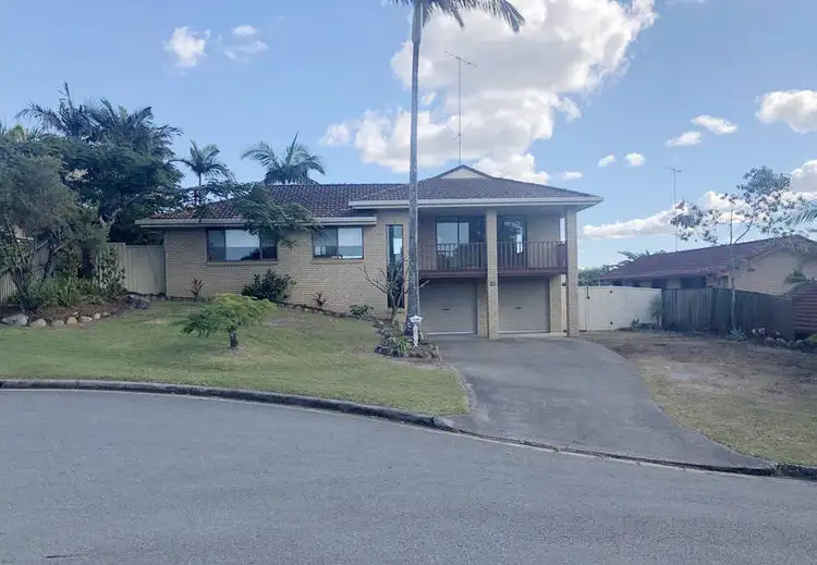12 Wilga Court, Ashmore QLD 4214