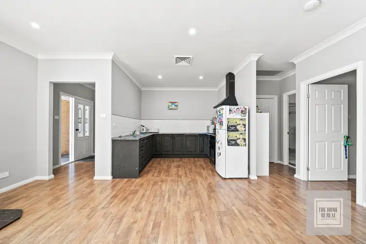 Second view of Homely flat listing, 18a Jaceva Place, Cattai NSW 2756