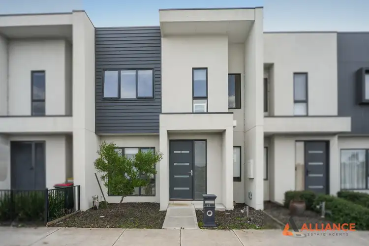 27 Bodnat Street, Truganina VIC 3029