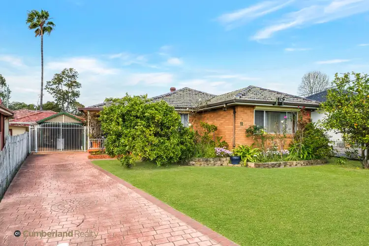 108 Darling Street, Greystanes NSW 2145