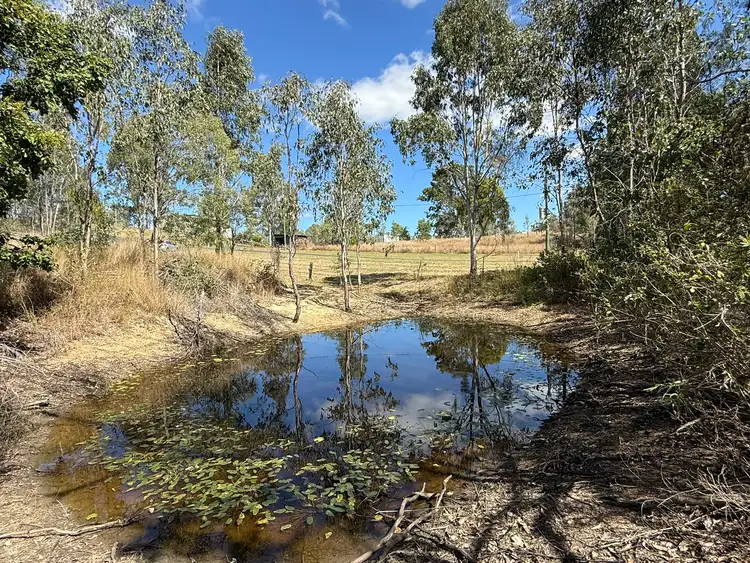 Second view of Homely land listing, LOT 7 Kapunda Street, Mount Perry QLD 4671
