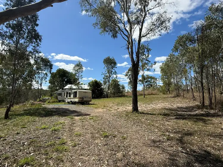 Third view of Homely land listing, LOT 7 Kapunda Street, Mount Perry QLD 4671