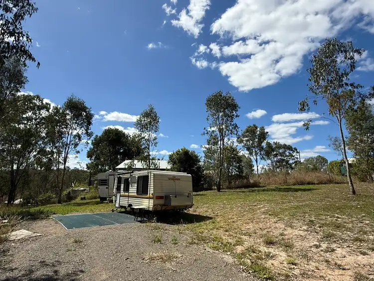 Fourth view of Homely land listing, LOT 7 Kapunda Street, Mount Perry QLD 4671