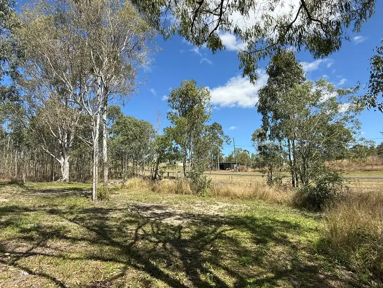 Fifth view of Homely land listing, LOT 7 Kapunda Street, Mount Perry QLD 4671
