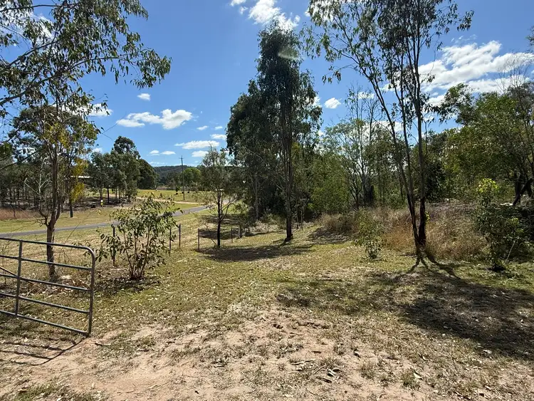Sixth view of Homely land listing, LOT 7 Kapunda Street, Mount Perry QLD 4671