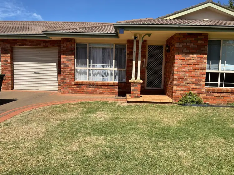 1/33 Eden Park Avenue, Dubbo NSW 2830