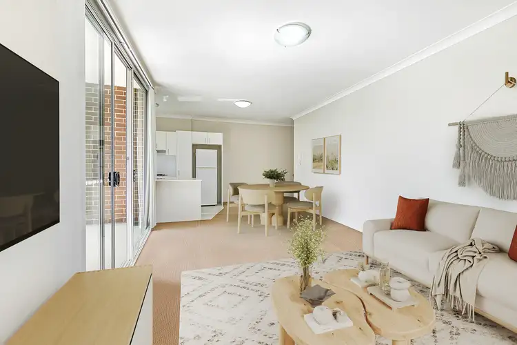 11/135-137 Pitt Street, Merrylands NSW 2160