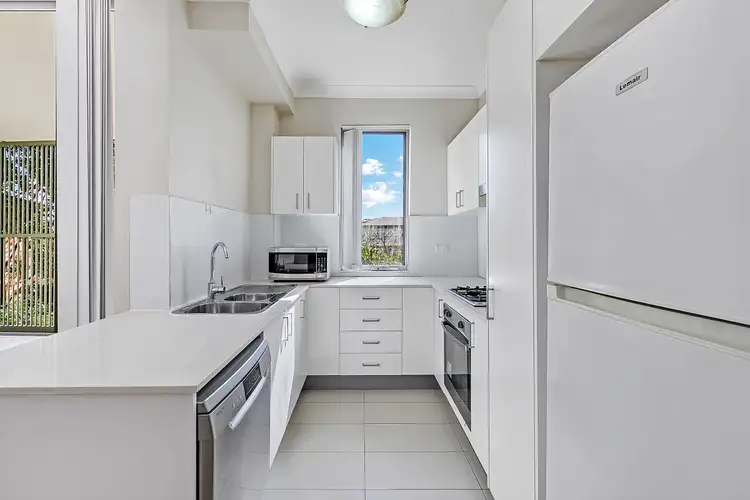 Third view of Homely apartment listing, 11/135-137 Pitt Street, Merrylands NSW 2160