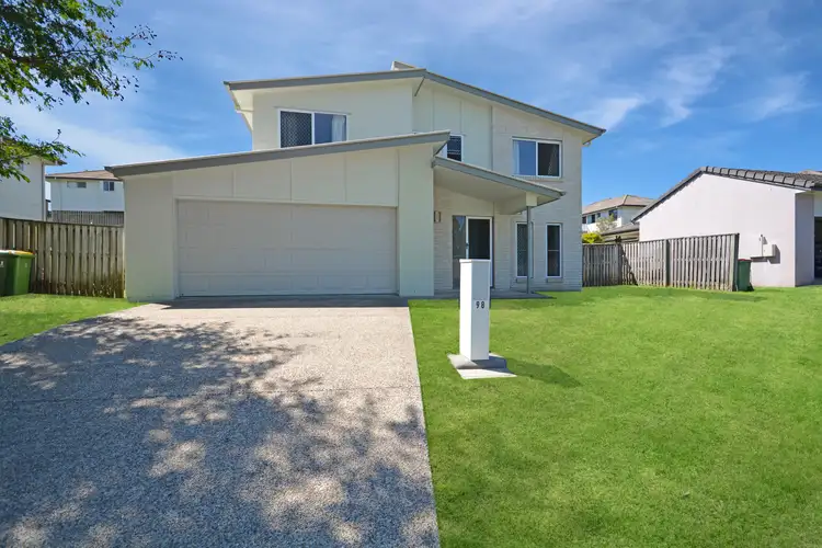 98 Ingles Drive, Redbank Plains QLD 4301