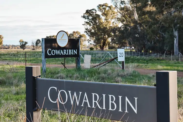 3671 Lachlan Valley Way, Jemalong NSW 2871