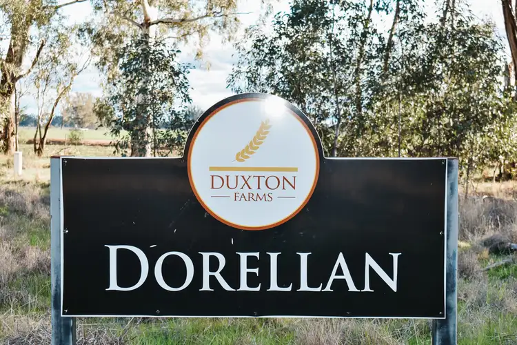 Second view of Homely rural property listing, 3671 Lachlan Valley Way, Jemalong NSW 2871