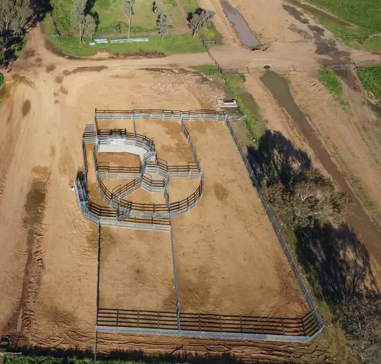 Third view of Homely rural property listing, 3671 Lachlan Valley Way, Jemalong NSW 2871