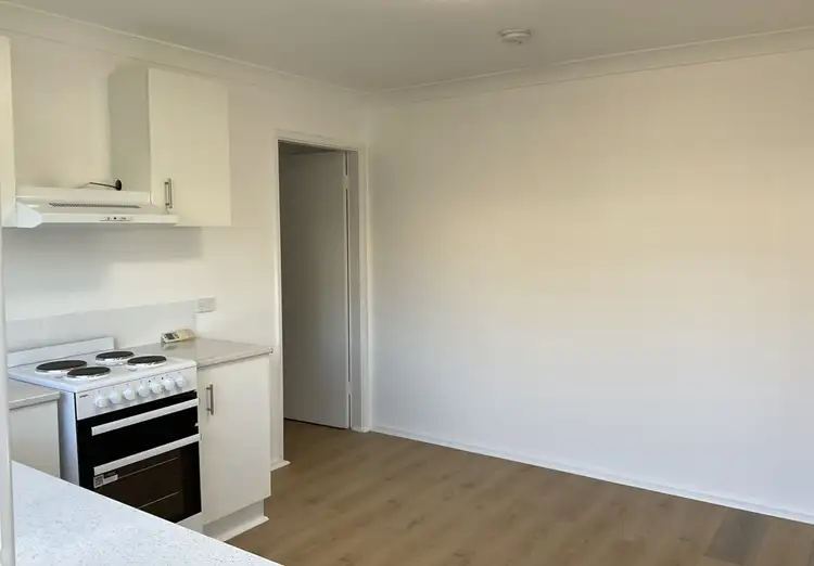 Second view of Homely unit listing, 2/85 Maughan Street, Wellington NSW 2820