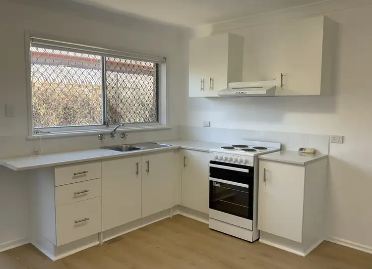 Third view of Homely unit listing, 2/85 Maughan Street, Wellington NSW 2820