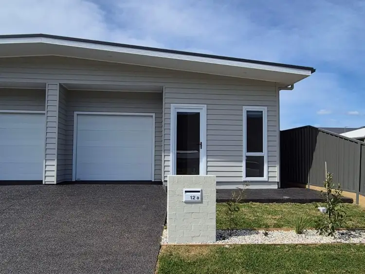 12A Honeycomb Street, Horsley NSW 2530