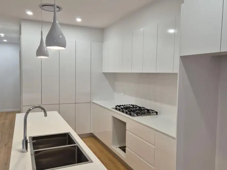 Second view of Homely semi-detached listing, 12A Honeycomb Street, Horsley NSW 2530