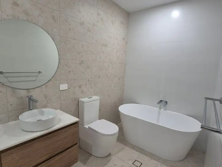 Third view of Homely semi-detached listing, 12A Honeycomb Street, Horsley NSW 2530