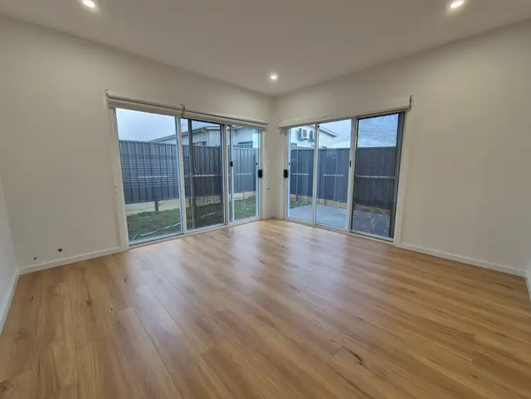 Fourth view of Homely semi-detached listing, 12A Honeycomb Street, Horsley NSW 2530