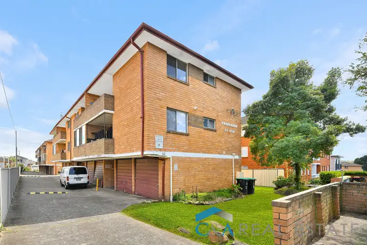 5/52 Fairmount Street, Lakemba NSW 2195
