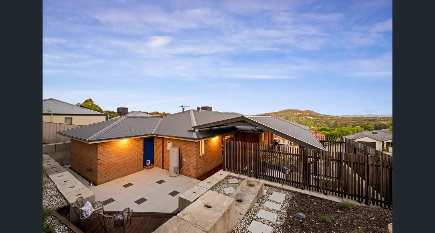 Main view of Homely house listing, 30 AVONDALE DRIVE, Wodonga VIC 3690