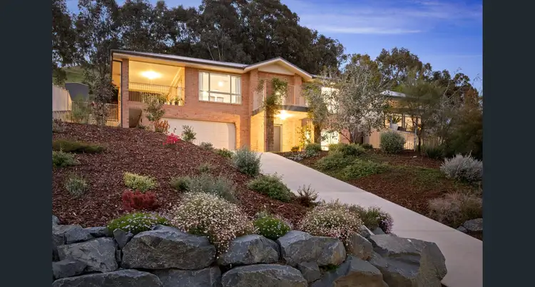 Second view of Homely house listing, 30 AVONDALE DRIVE, Wodonga VIC 3690