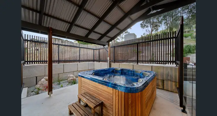 Third view of Homely house listing, 30 AVONDALE DRIVE, Wodonga VIC 3690