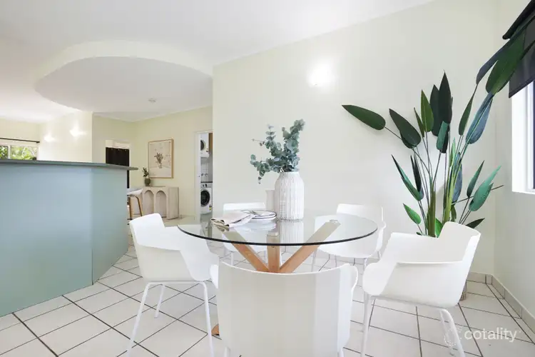 3/16 Coronation Drive, Stuart Park NT 820