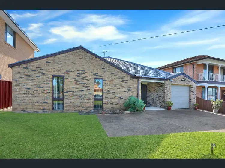 74 Breakfast Road, Marayong NSW 2148