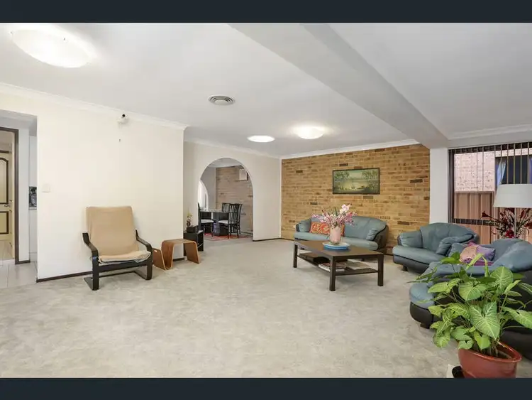 Second view of Homely house listing, 74 Breakfast Road, Marayong NSW 2148