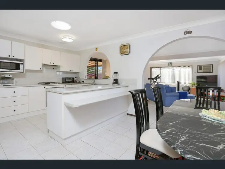 Third view of Homely house listing, 74 Breakfast Road, Marayong NSW 2148