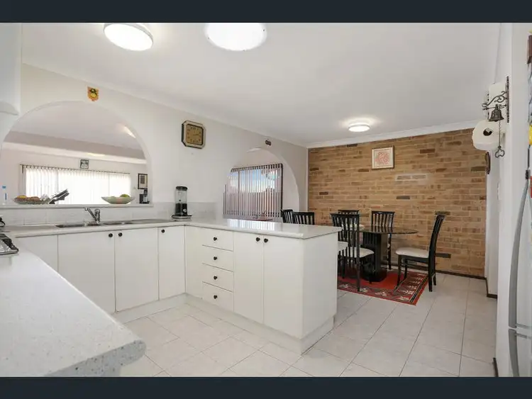 Fourth view of Homely house listing, 74 Breakfast Road, Marayong NSW 2148
