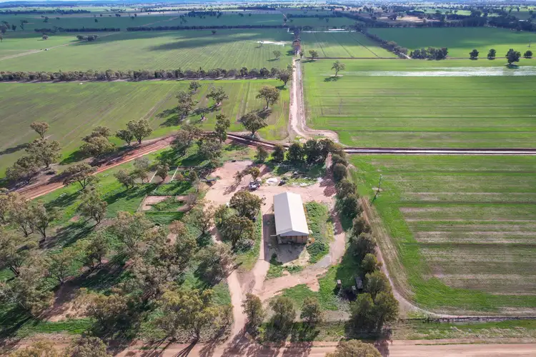 Third view of Homely rural property listing, 226 Willawang Road, Warroo NSW 2871