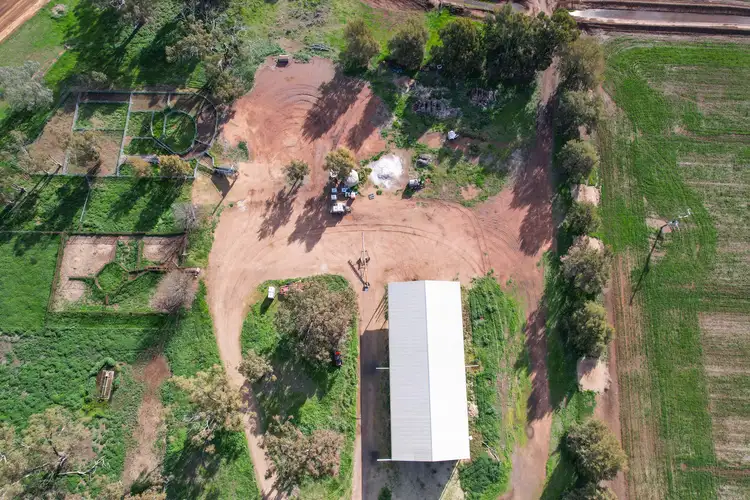 Seventh view of Homely rural property listing, 226 Willawang Road, Warroo NSW 2871