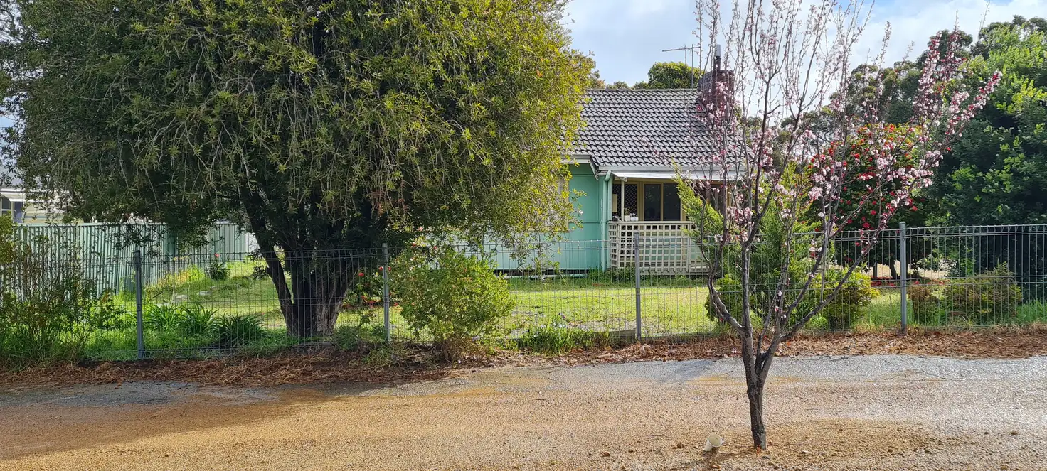Main view of Homely house listing, 53 Deane Street, Mount Barker WA 6324