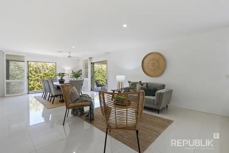 Fourth view of Homely house listing, 18 Clare Street, Southport QLD 4215