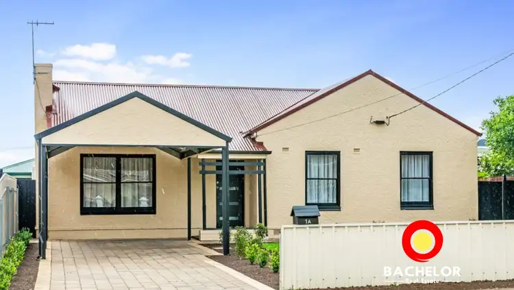 1A Nelson Street, South Plympton SA 5038
