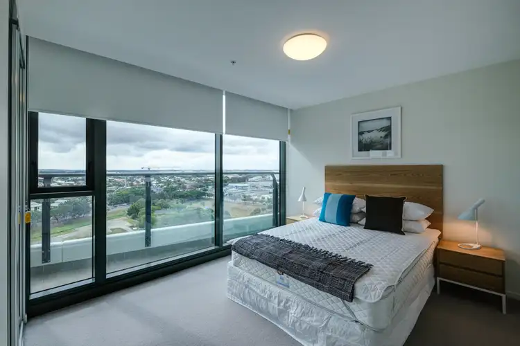 1410/1C Hercules Street AKA 51410/37B Harbour Road, Hamilton QLD 4007